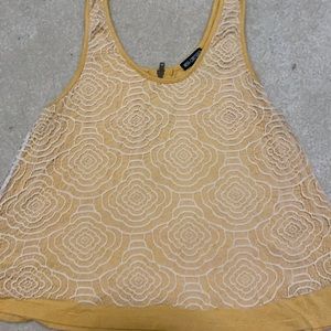 Cute fun summer top